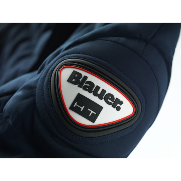 Chaqueta de moto Blauer Easy Winter Man 1.0